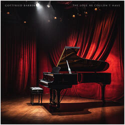 The Love He Couldn't Have