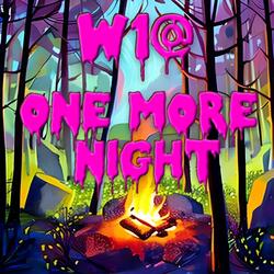 one more night
