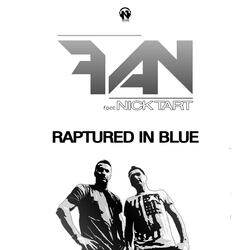 Raptured in Blue
