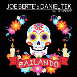 Bailando