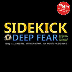 Deep Fear
