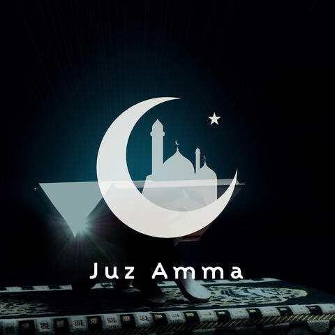 Juzz Amma