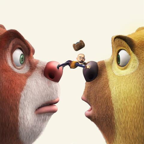 Discovering Home (Theme Song from Animated Movie "Boonie Bears: The Big Shrink")