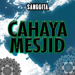 Cahya Mesjid