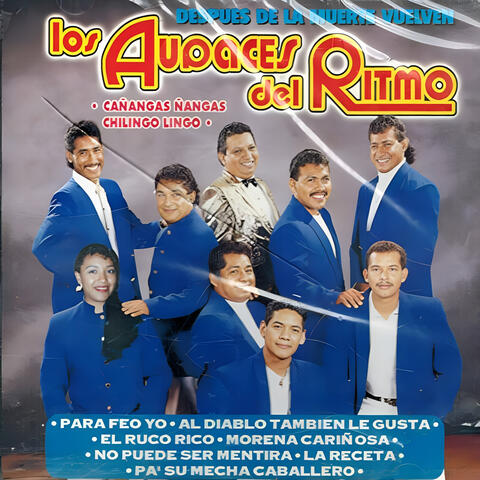 Cañangas Ñangas Chilingo Lingo