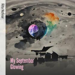 My September Glowing