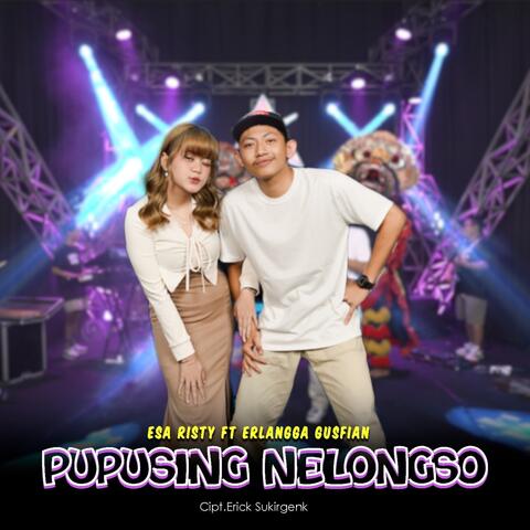Pupusing Nelongso