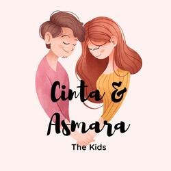 Cinta & Asmara