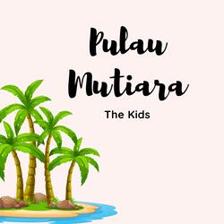 Pulau Mutiara