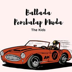 Ballada Pembalap Muda