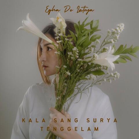 Kala Sang Surya Tenggelam
