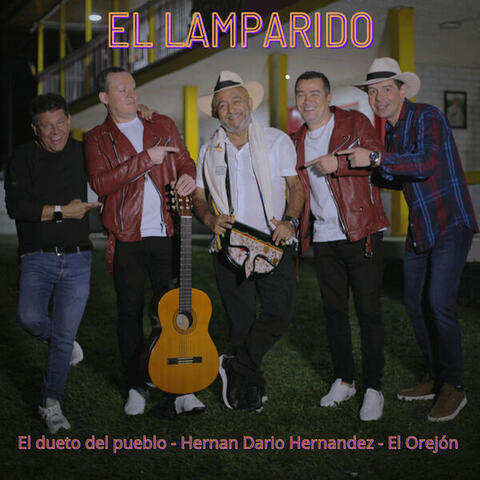 El lamparido