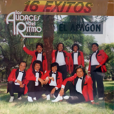 El Apagón 16 Exitos