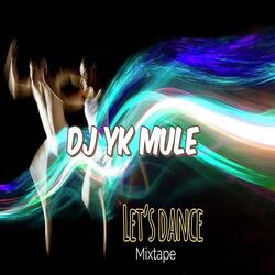 Let's Dance
