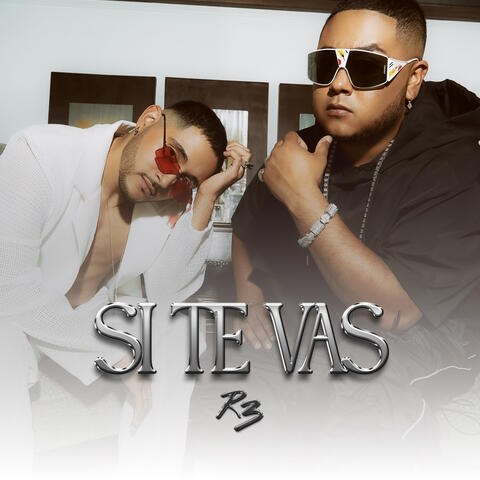 Si Te Vas