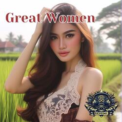Great Women