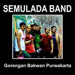 Purwakarta Fried Bakwan