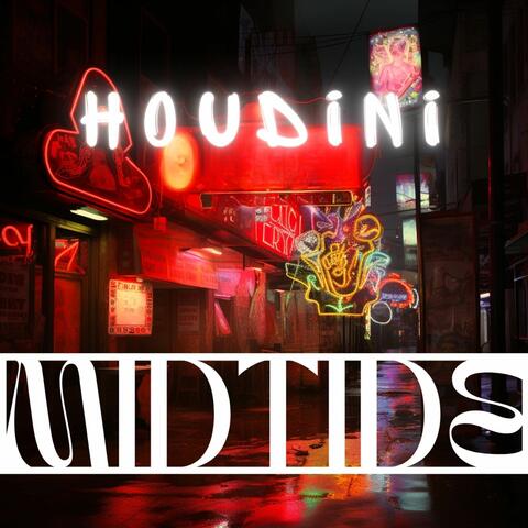 Houdini