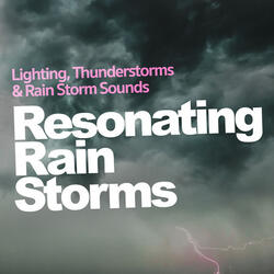 Deep Thundering Rainfall