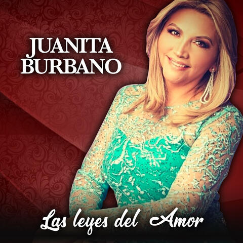 Juanita Burbano