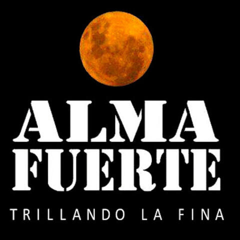 Almafuerte