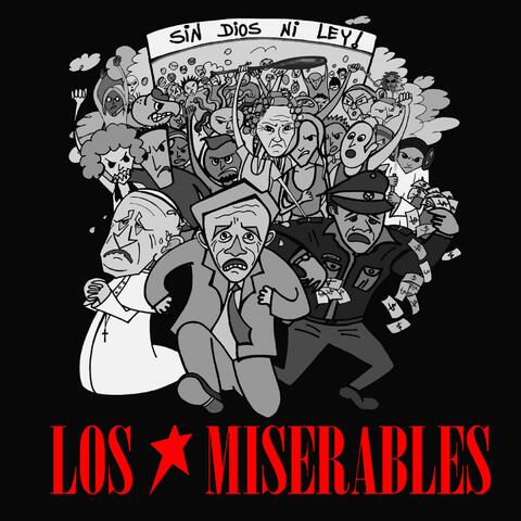 Los Miserables