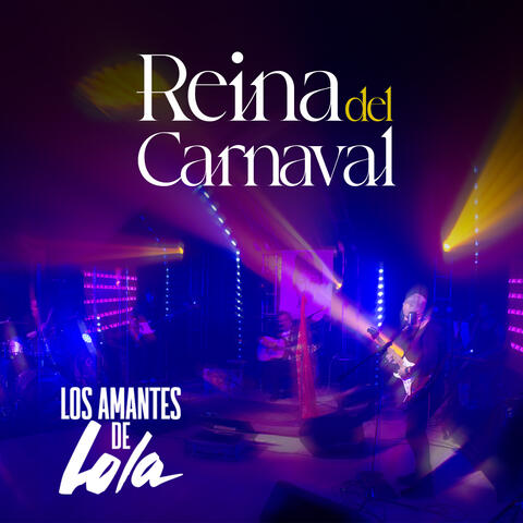 Los Amantes De Lola
