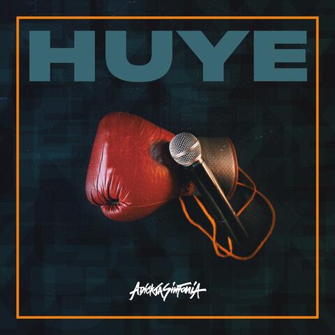 Huye