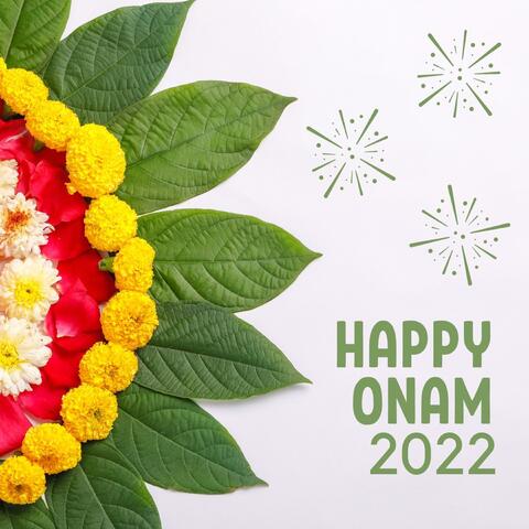 Happy Onam 2022 खुश ओणम