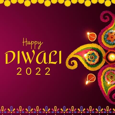Happy Diwali 2022