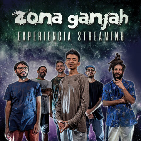 Zona Ganjah