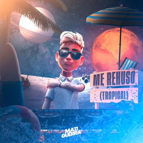 Me Rehúso (Tropical) [Remix]