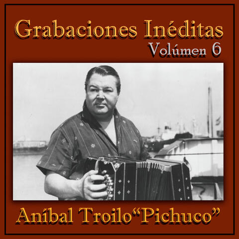 Aníbal Troilo & Angel Cardenas