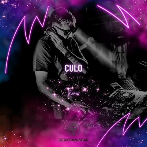 Culo (Remix)