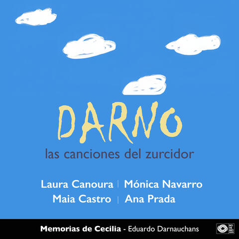 Memorias de Cecilia (Ana Prada, Laura Canoura, Monica Navarro, Maia Castro)
