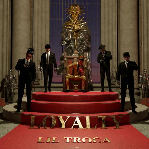 Lil Troca