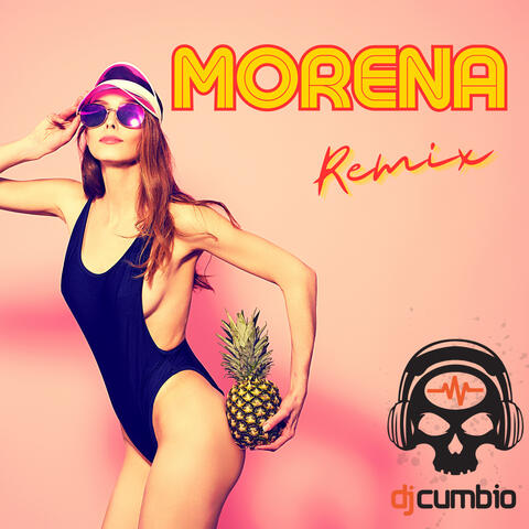 Morena (Remix)