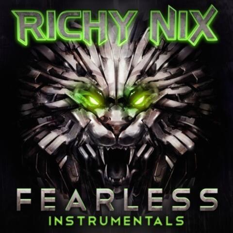 Fearless