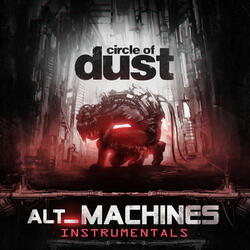 Drum Machines of Our Disgrace