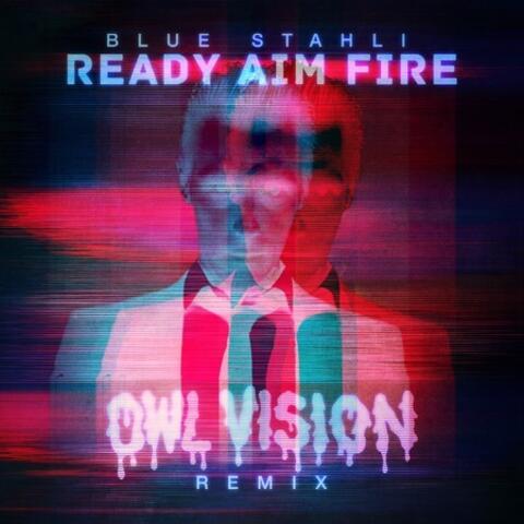 Ready Aim Fire