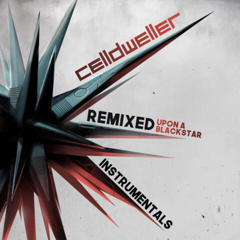 Remixed Upon A Blackstar