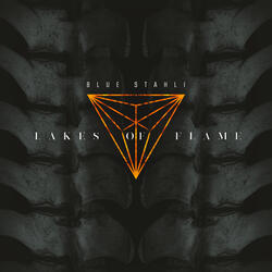 Lakes of Flame