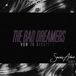 How to Disappear