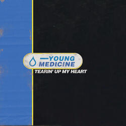 Tearin' Up My Heart