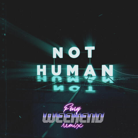 Not Human