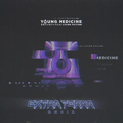 Living Fiction (Extra Terra Remix)