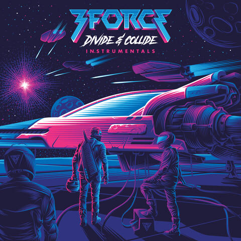 Divide & Collide