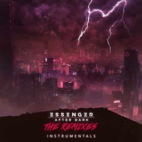 After Dark (The Remixes)