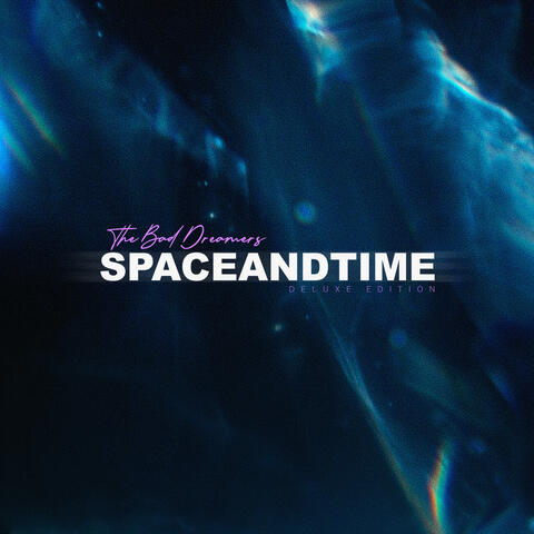 Space and Time