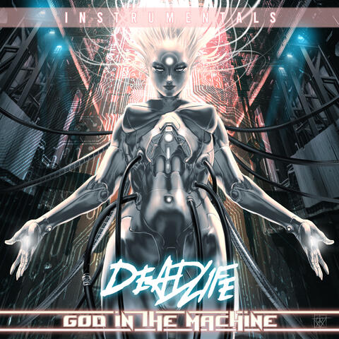 God in the Machine